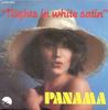 7-дюймовая пластинка PANAMA Nights In White Satin 2C00614512 EMI 1978 Франция Танцевальная Электроника Б/у