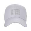 Disturbed Band Rock Band Baseball Caps Fashion Men Women Hats Casual Cap Streetwear Baseball Hat Casquette