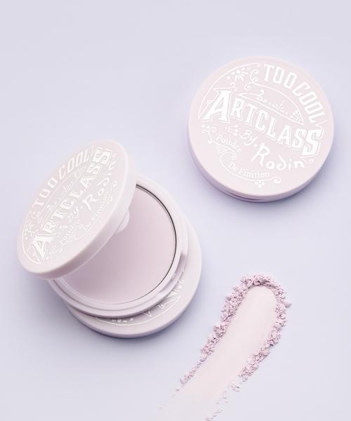 [Too Cool For School] Artclass by Rodin Finish Setting Pact