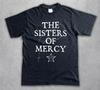 The Sisters of Mercy "First and Last and Always" - Футболка