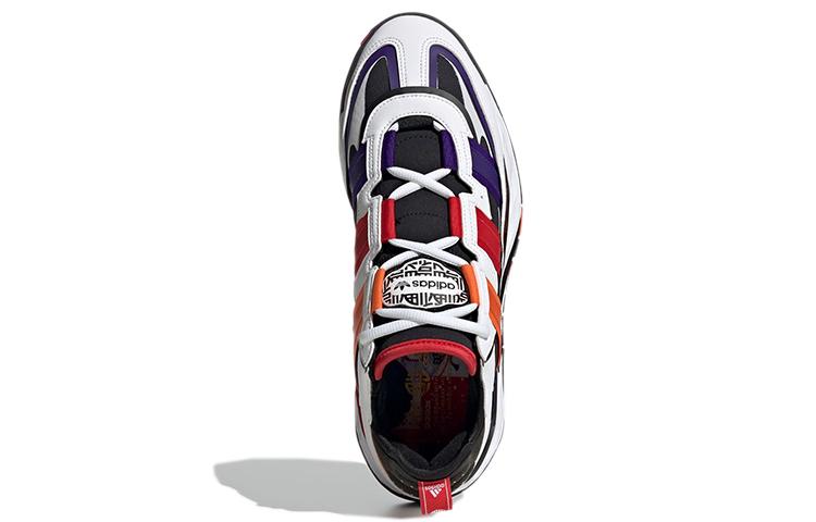 adidas Niteball 'Китайский Новый год' S24182