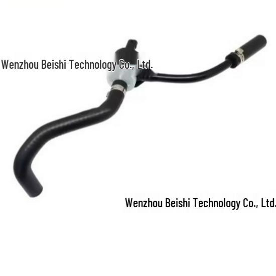 Suitable Vent Pipe for Mercedes Carbon Canister Models A2740181200, A2740182101, A2740187301