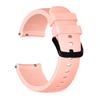 Силиконовый ремешок для часов с текстурой Crazy Horse для Huami Amazfit Bip Lite Version 20 мм