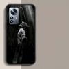 Чехол для телефона Аниме Человек-бензопила Для Redmi Note 15 Pro 5G 14 13 12 Pro Plus 11 11T 11E 11S 10 Pro 10S 9 9S Чехол Прозрачный для телефона с Su