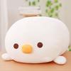 Japanese 40cm Chicken Pillow Doll Soft Plush Kids Stuffed Toy Cute Toys Gift