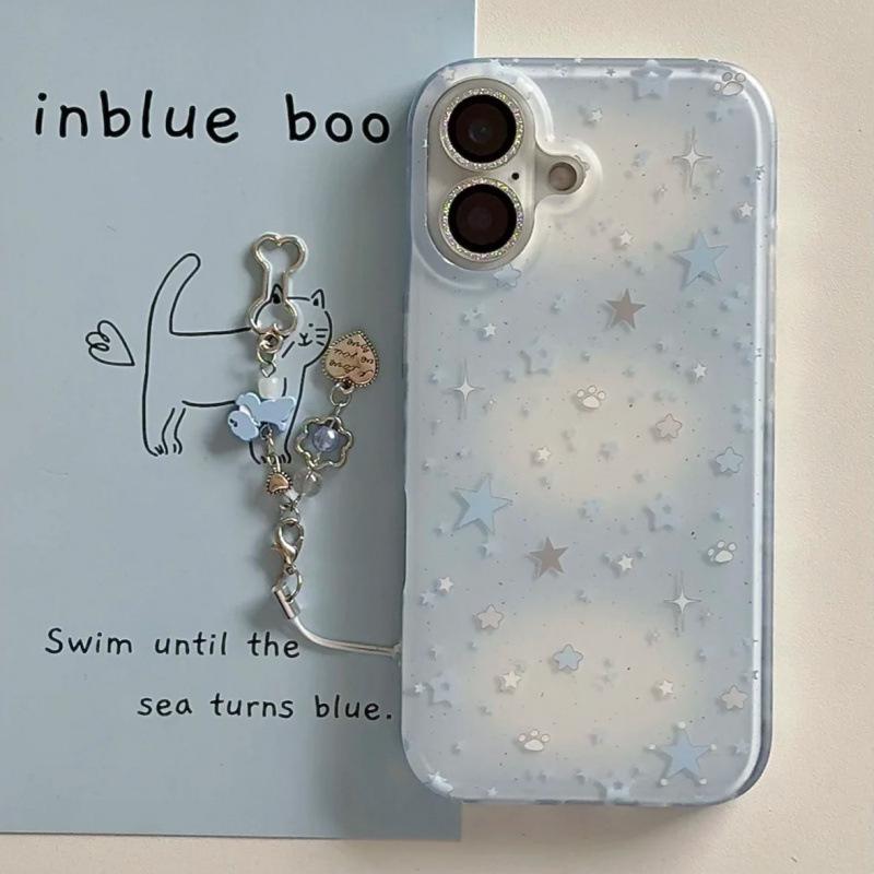 Двухслойный жесткий чехол для телефона IMD для 16/15, 14 Pro Max, XS, XR