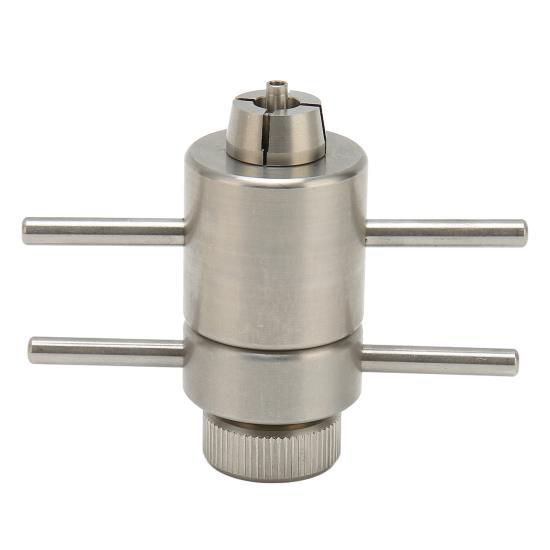 Инструмент для ремонта стоматологических наконечников, комплектный высокоскоростной инструмент из нержавеющей стали для обслуживания наконечников, инструмент для удаления подшипников патрона 