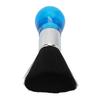 Neck Duster Brush Soft Nylon Wool Ergonomic Easy To Clean Hair Cutting Neck Duster Brush for