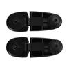 2PC For Ford Explorer Sport Rear Door Tail Gate Glass Window Hatch Hinge 926-132