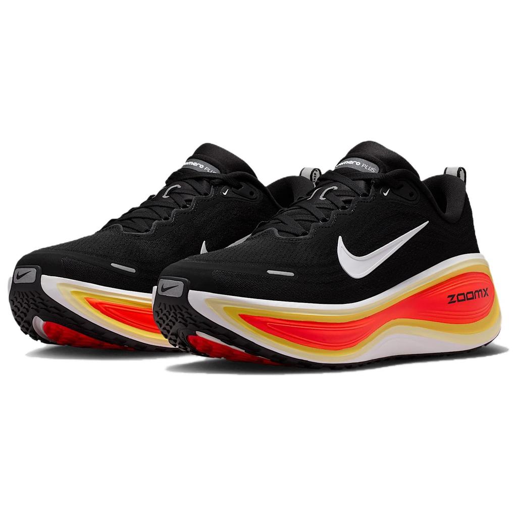 Nike Мужские беговые кроссовки Vomero Plus Черный HV8150-009