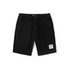 X Duyanaizi Collaboration свободные повседневные тканые шорты мужские шорты черные VN0A5F45BLK