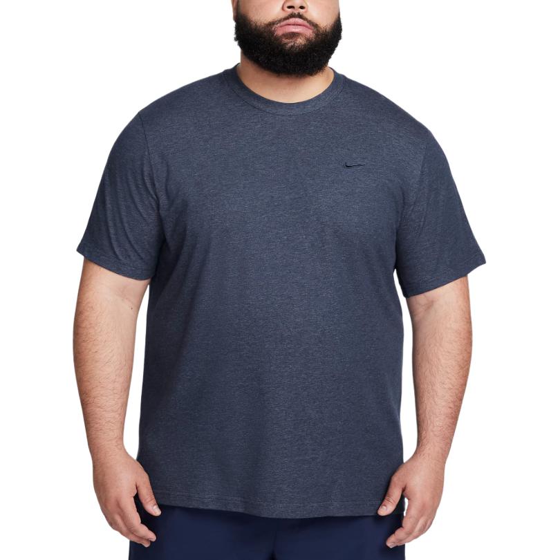 Nike Primary Men's Dri-FIT Short-Sleeve Versatile Top DV9831-451