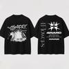 Mamamoo 2026 World Tour 4Ward Shirt, Mamamoo 2026 World Tour Shirt, Mamamoo 4ward Mamamoo Member Solar Moonbyul Wheeln Hwasa Tee Unisex,gift,Top
