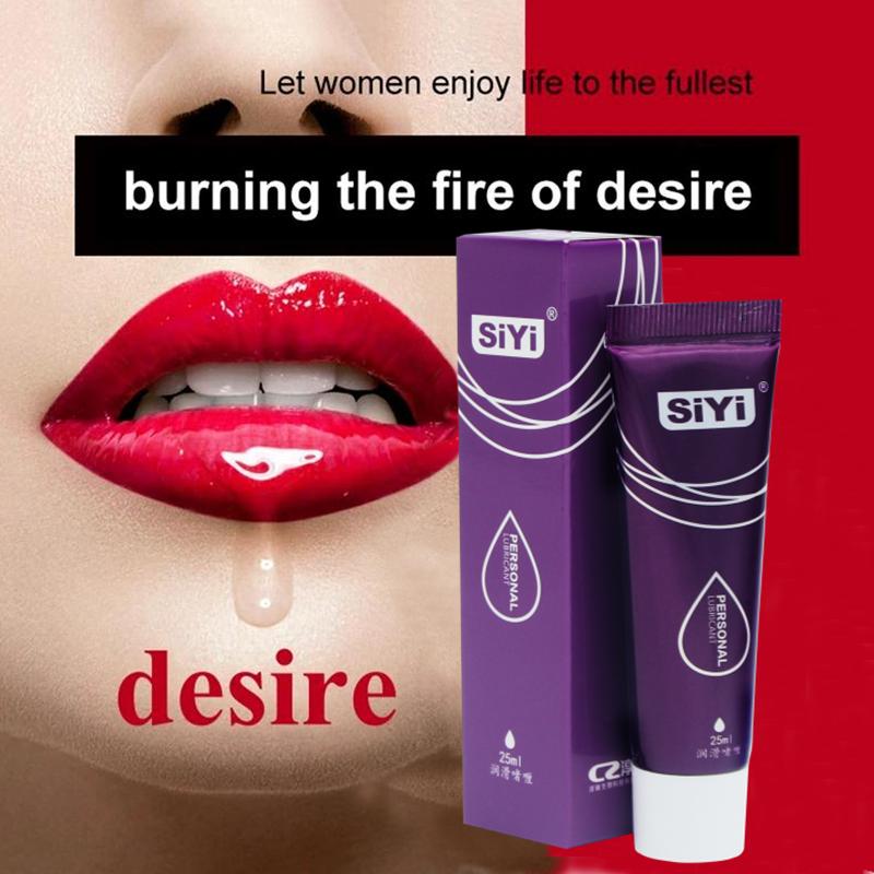 25 мл смазка на водной основе для секса, анального секса, прозрачная смазка, гель для орального секса, стимулирующая женский оргазм, смазка для оргазма, крем для взрослых