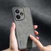 Для Realme NEO 7 GT 7 Pro Роскошный жесткий чехол из кожи Skinsheep для Realme NEO7 GT7pro 6 T NEO 6 SE Защитный противоударный матовый силиконовый бампер