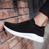 Athletics Sneakers Male Walking Shoes Sneakers Men Breathable Man Casual Shoes New Style Running Sneakers Slip On Loafers Men