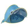 Baby Beach Tent UV Protection Stable Windproof Portable Infant Pop Up Shade Sun Shelter Umbrella