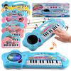 Children'S Musical Instruments Electronic Piano Electronic Organ Early Education Music Enlightenment Musical Instruments Girls Toys