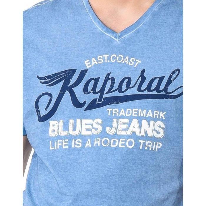 T-Shirt Kaporal Rena