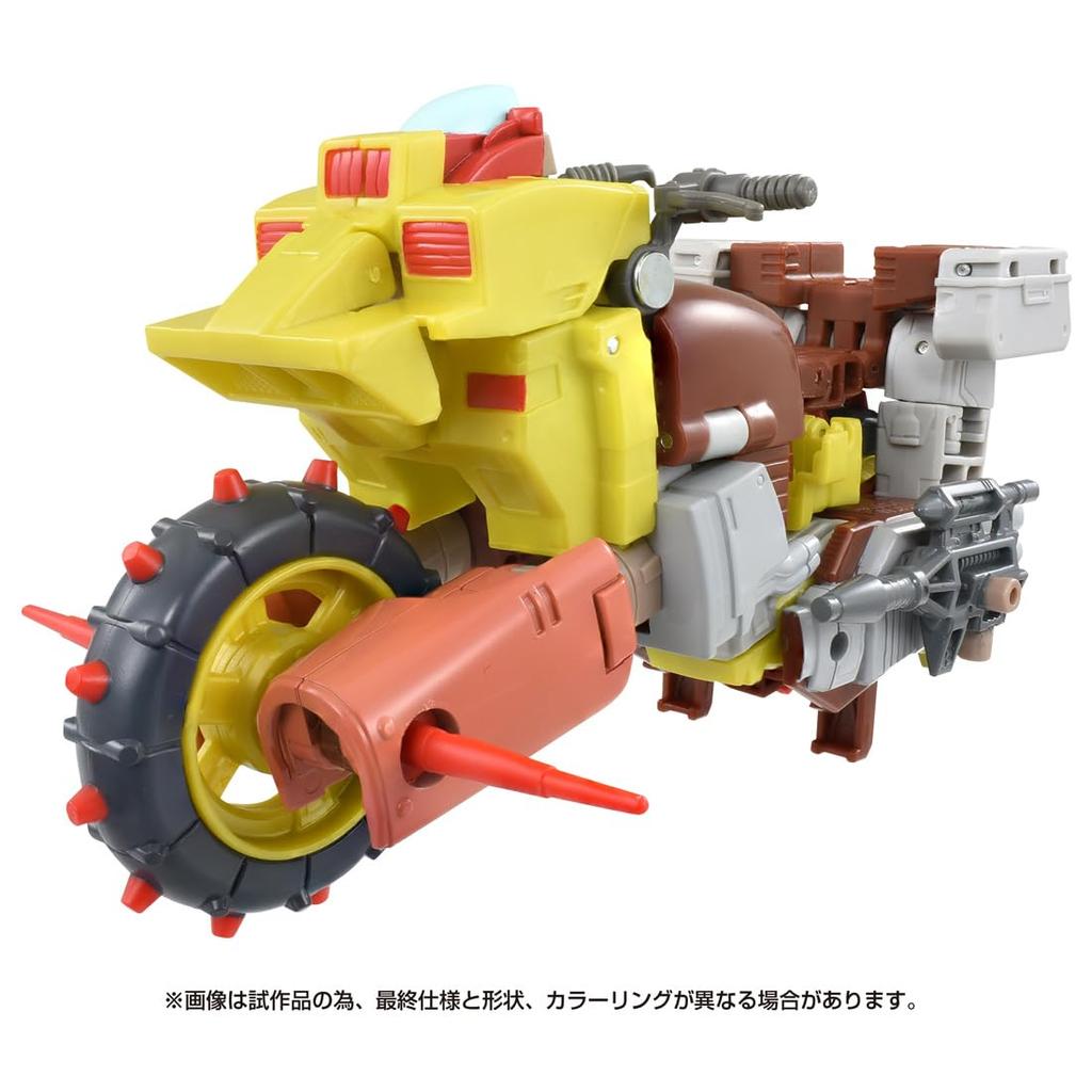 TAKARA TOMY Свалка SS-125