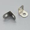 90° Right Angle Iron Corner Support for Furniture & Photo Frames