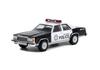Greenlight Масштабная литая модель автомобиля Ford Crown Victoria 1986 1/64 "Фарго"