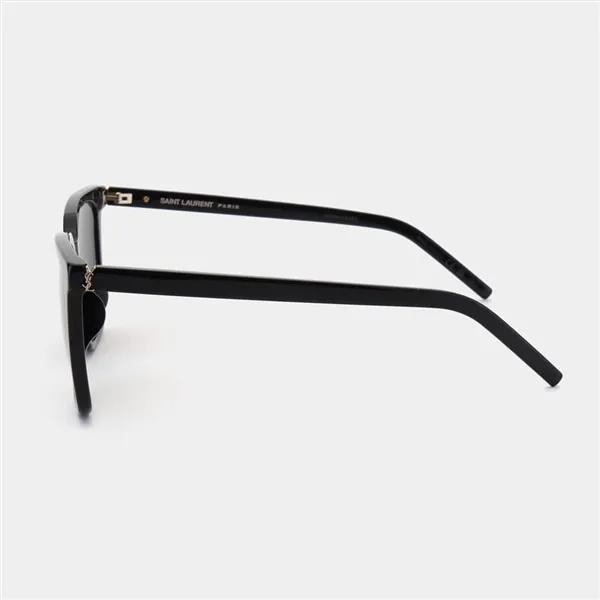 SAINT LAURENT EYEWEAR SLM146/K 001 (56)