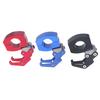 Motorcycle Hook Luggage Bag Hanger, Aluminum Alloy Helmet Claw Storage Holder Bike Accessories