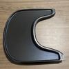 Совместимый поднос для стульчика STOKKE Tripp Trapp - Гладкая поверхность для тарелок на присосках