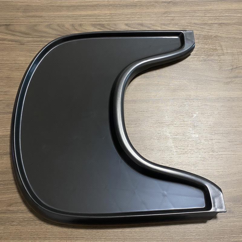 Совместимый поднос для стульчика STOKKE Tripp Trapp - Гладкая поверхность для тарелок на присосках