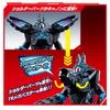 Ultraman Decker Cyber Majin DX Terra Phaser 3 года и (Целевой возраст старше)