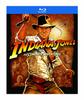 Indiana Jones Complete Adventures [Blu-ray]
