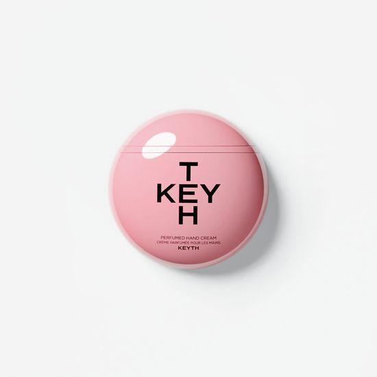 KEYTH Kissed Hand Cream 70ml