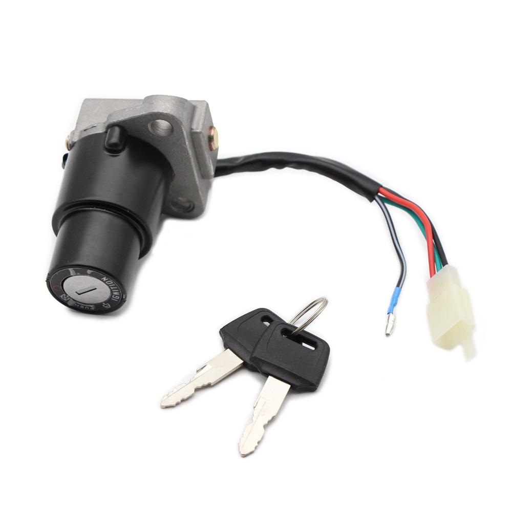 Ignition Switch Lock For Yamaha FZR1000 XJ900 XS400 XS650SE XS850 XS1100 XJ650N XJ600N XJ550 SR250 DT125R XT600Z Tenere DT200R