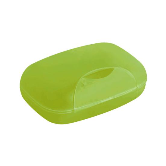 Портативный держатель для мыльницы, ящик для хранения, контейнер для ванной, путешествия, кемпинга