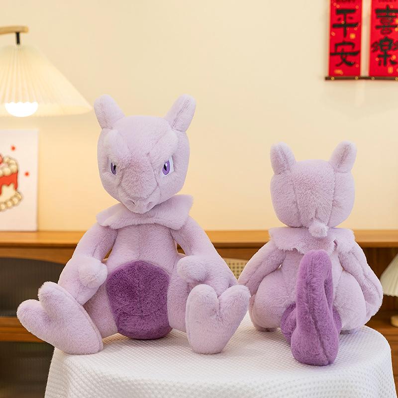 Новая кукла-эльф супер мечта плюшевая игрушка фиолетовая креативная большая кукла для подарка подругам тряпичная кукла