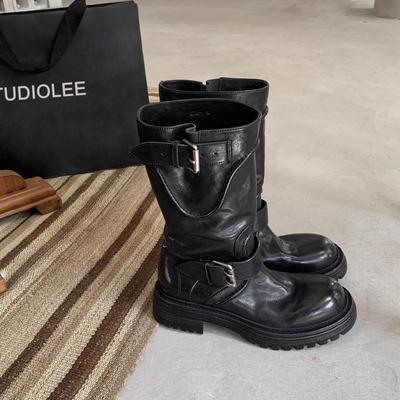 Ботинки – Ботинки