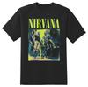 26 Nirvana Короли Улиц Официальная Унисекс Футболка Унисекс Футболка