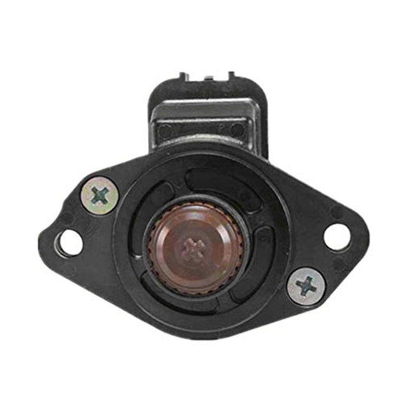 Клапан управления холостым ходом 18137-65D00 1813765D00 E9T18071 Для Suzuki 2.0L Шаговый клапан IAC
