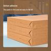 Deli 5952-50 Kraft Paper Archive Bag
