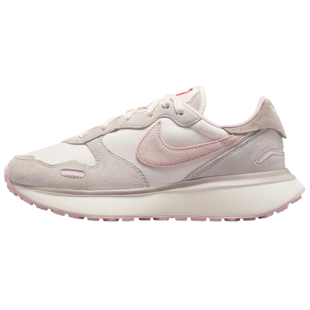 Nike Phoenix Waffle Valentines Day 2025 Women Sneakers Cream HV5993-161
