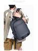 Men's Ultralight Large Capacity Laptop Backpack for Business and Casual Commuting
