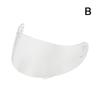 Козырек для шлема для K3 K4 Casco Moto Аксессуары K3 Щит Защита от ультрафиолета K4 Линзы для шлема Ветрозащитный Capacetes Shield
