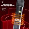 Мини-аквариумный USB-обогреватель для маленьких аквариумов, термостат, погружной обогреватель для аквариумов и мелких рыбок