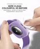 Soft Silicone Case for Apple Watch Series 11 10 46mm 42mm Accessories Protective Shell Bumper iwatch series 10 46 mm 42 mm Cover