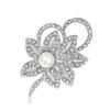 Korean Style Fashion Women Fine Beauty Brooch Exquisite Elegant Lady Jewelry All-Match Female Brooches