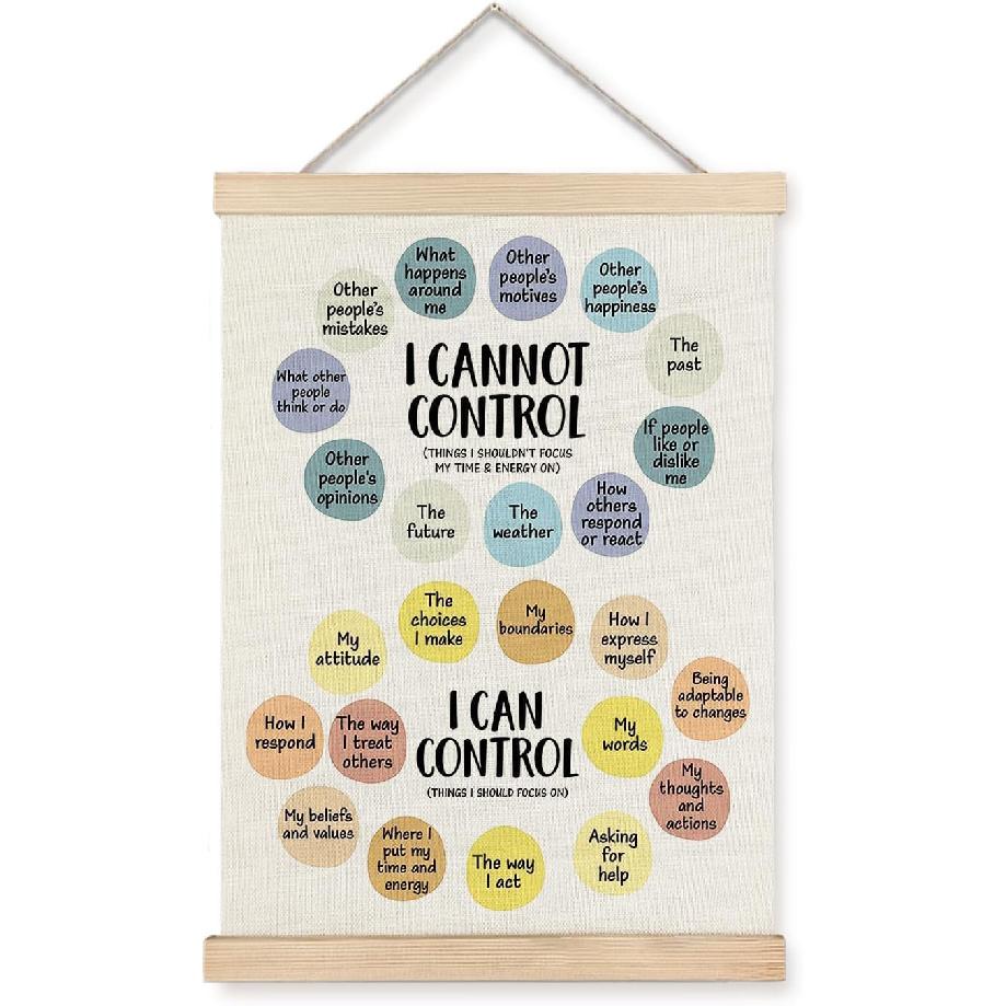 BearCake Human Resources Wall Art Office Decor,Human Resources Gifts for Women,Future HR Manager Student Graduation Gifts, 12x16 Inches Framed