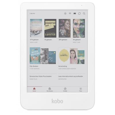 Компьютеры и аксессуары – Электронные книги
