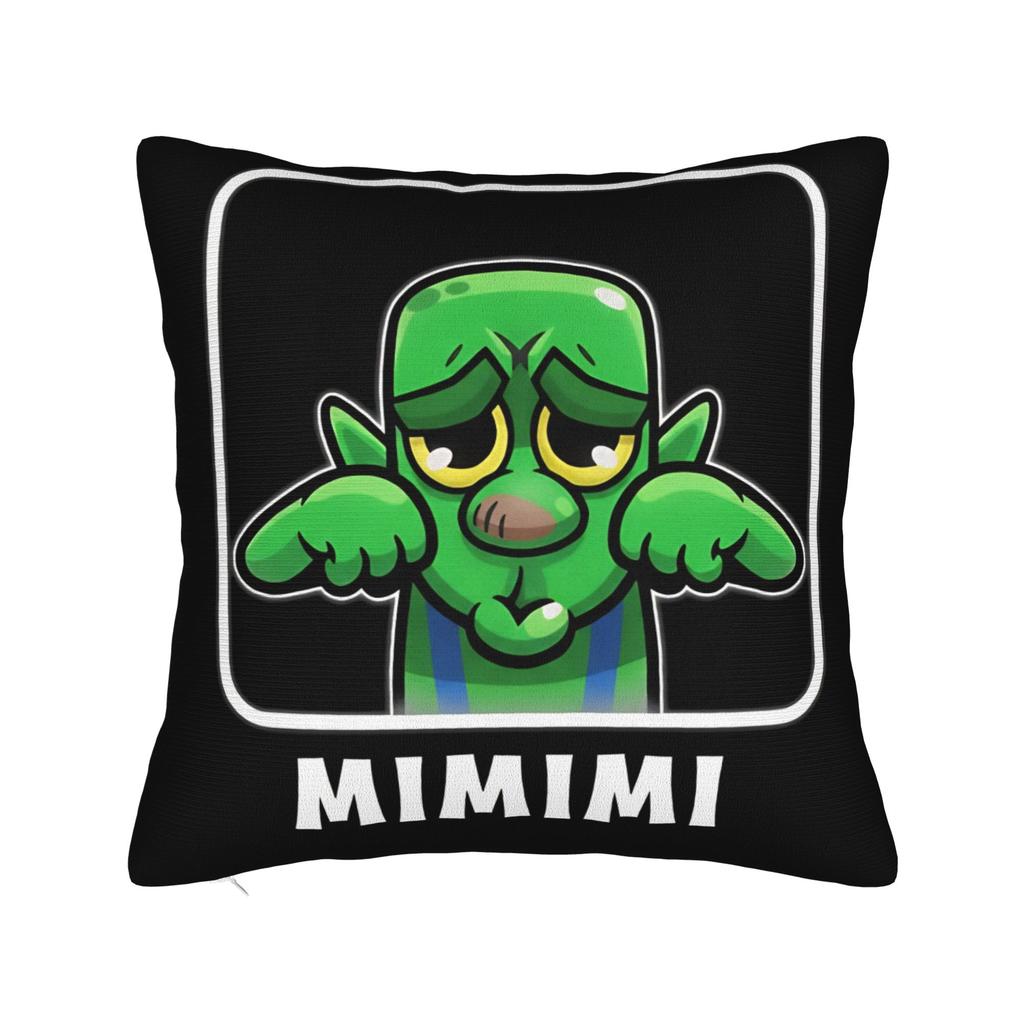 Clash Royale Королевский Эмоут Наволочка Винтажная Наволочка Для Стула Дивана Домашний Декор Уютные Наволочки Подарок