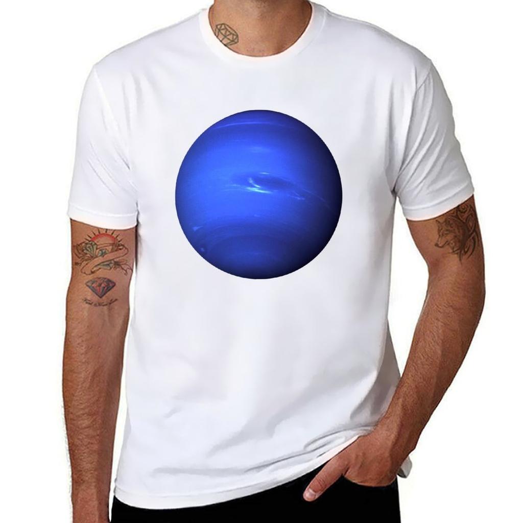 Neptune Tshirt Labor Work Casual Tshirt